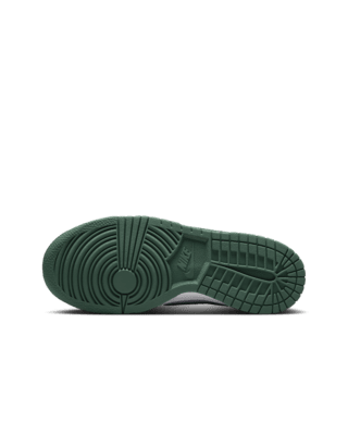 Nike Dunk Low Big Kids' Shoes