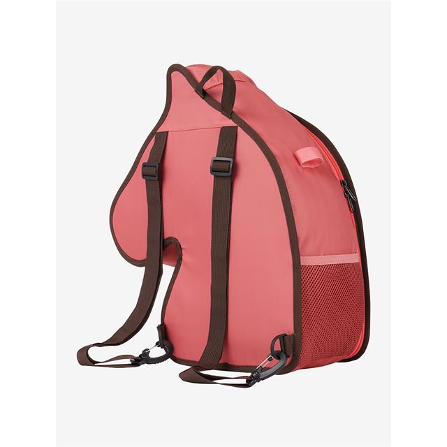 Tas LeMieux Hobby Horse Donkerroze