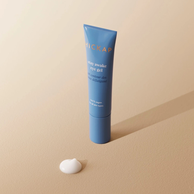 HICKAP Stay Awake Eye Gel 15 ml