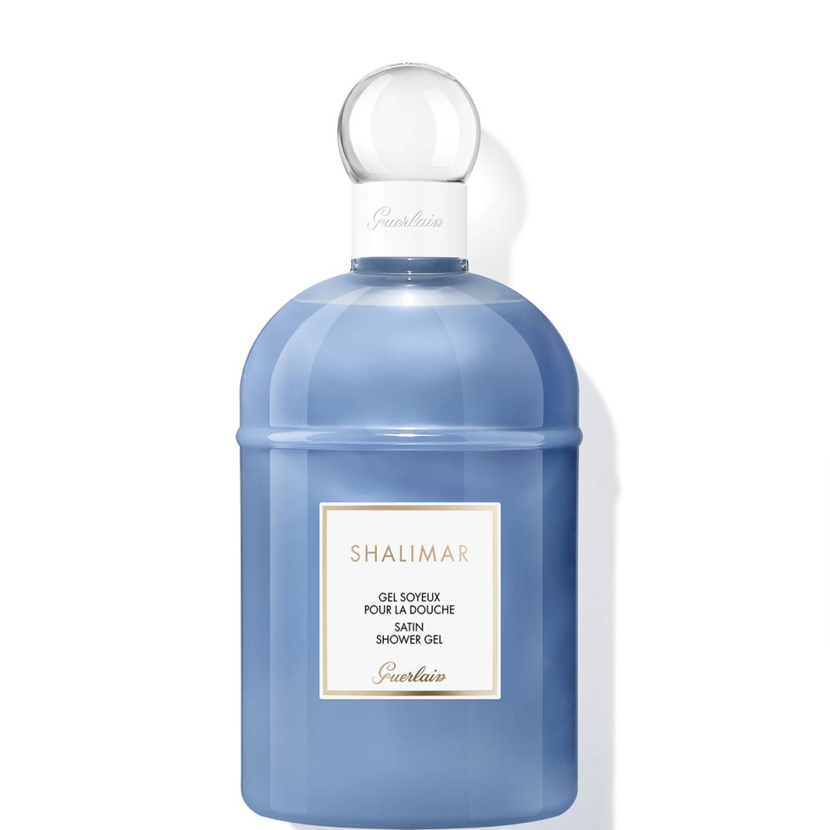 GUERLAIN Shalimar Gel Soyeux pour la Douche
