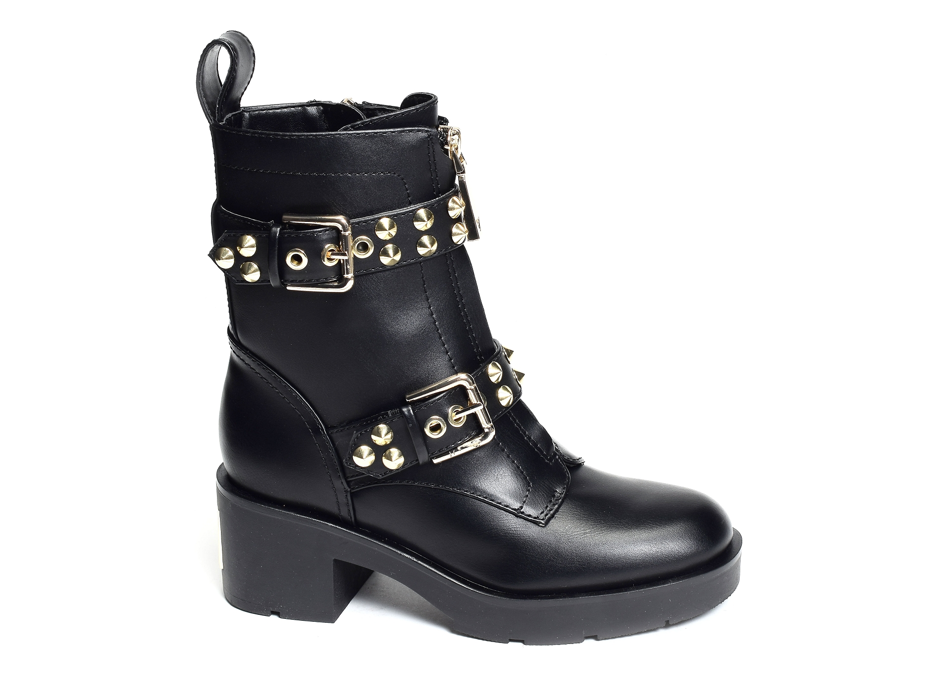 Pimen noir