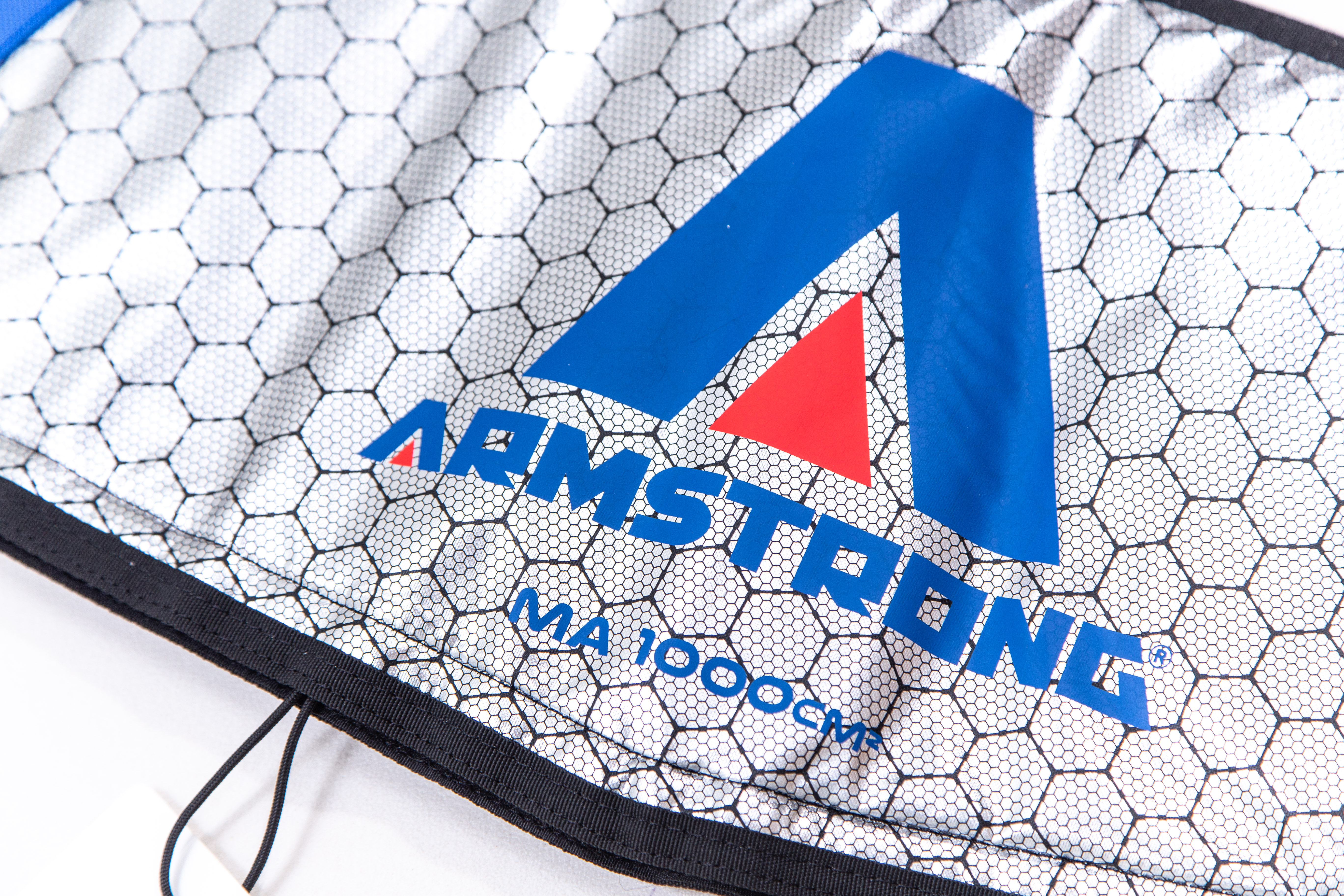 Armstrong Foils Housse Front Wing / Aile avant MA MA 625 / 625 cm²