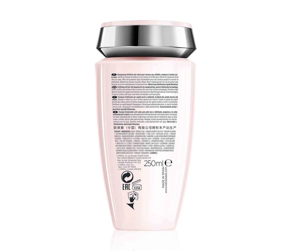 Kérastase Genesis Bain Nutri-Fortifiant (Shampoo)