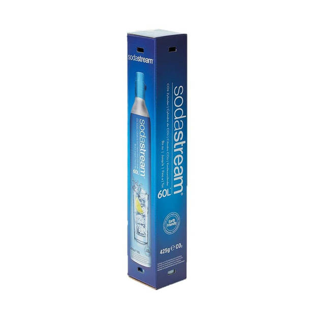 SodaStream Reserve Koolzuurcilinder