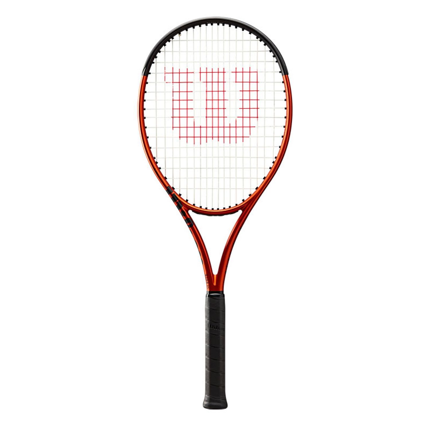 Wilson Burn 100Uls V5.0 + tas