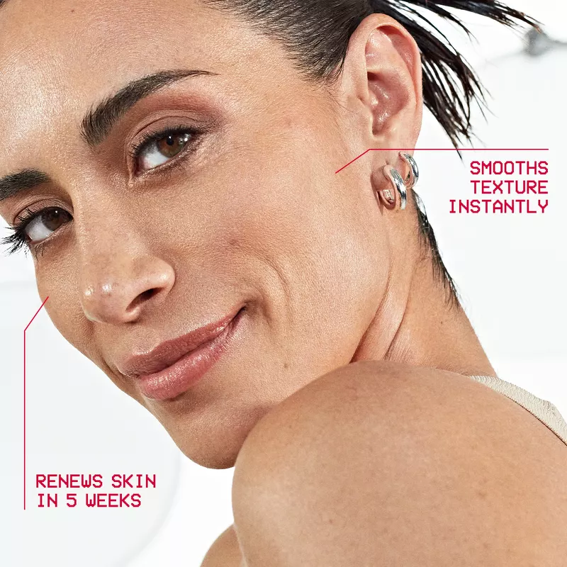 SmashBox Mini Photo Finish Resurface Smooth + Renew Primer 10 ml