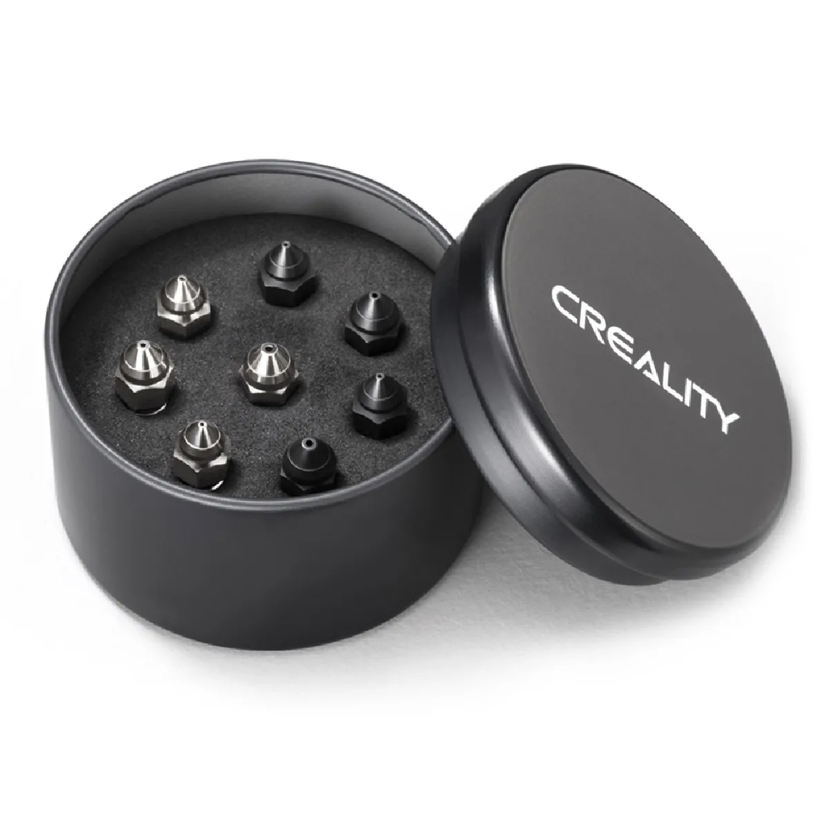 creality3d Kit de buses Creality 8 pièces