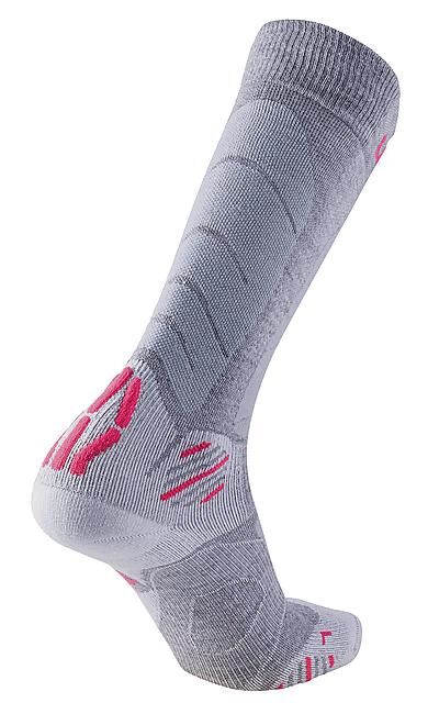 UYN - CHAUSSETTES DE SKI COMFOR TOURING LADY