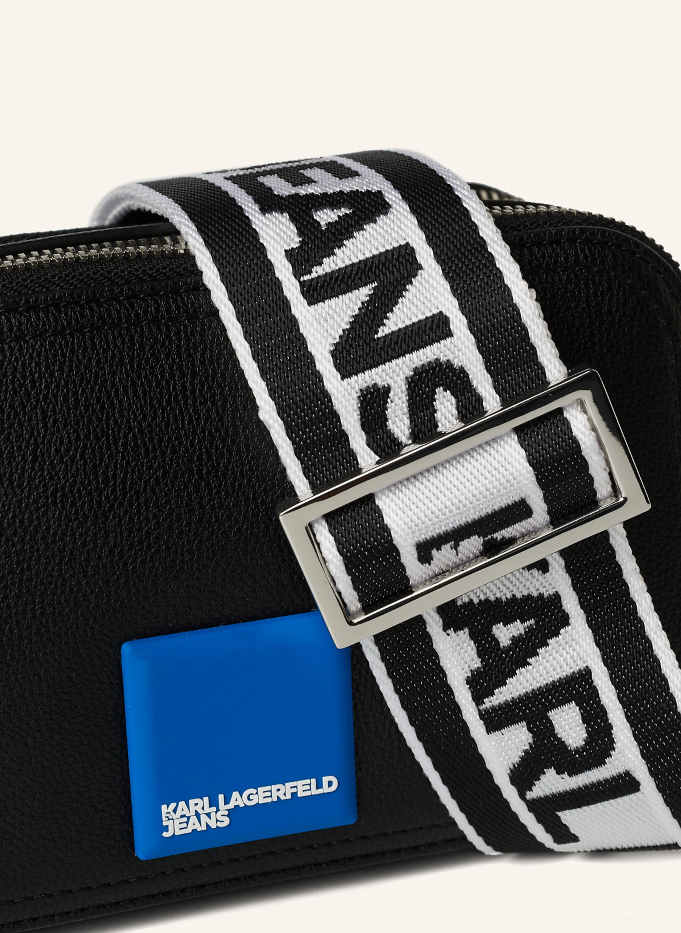 KARL LAGERFELD JEANS Umhängetasche