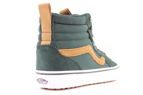 Vans Boots & Stiefel