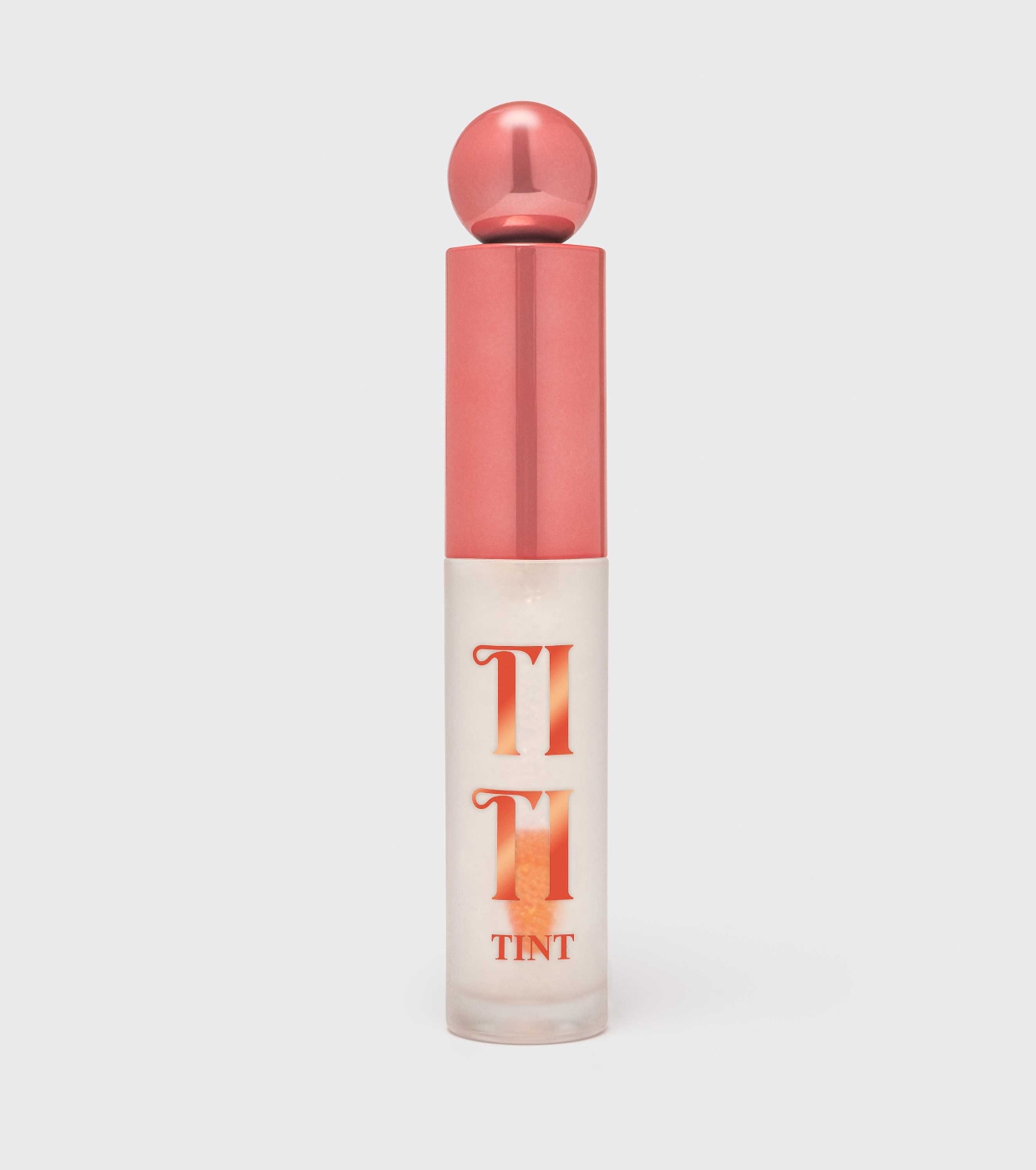 Vivienne Sabó - Lip tint Tititint - 07: Rose Sensuelle
