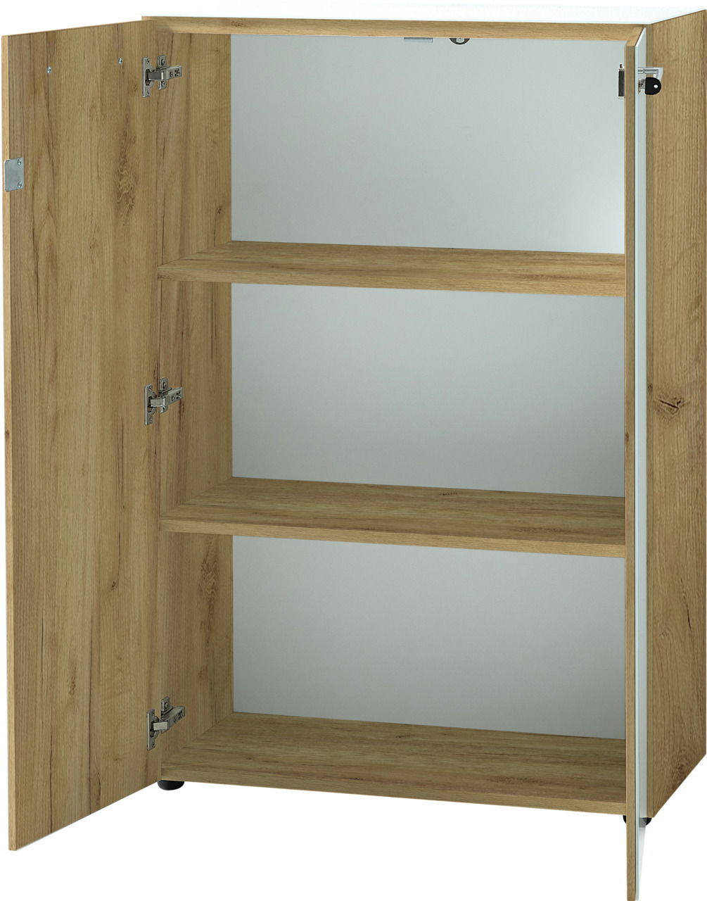 XORA Aktenschrank niedrig MATERNO