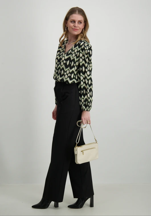 Vila Blouse Kallia 14101387