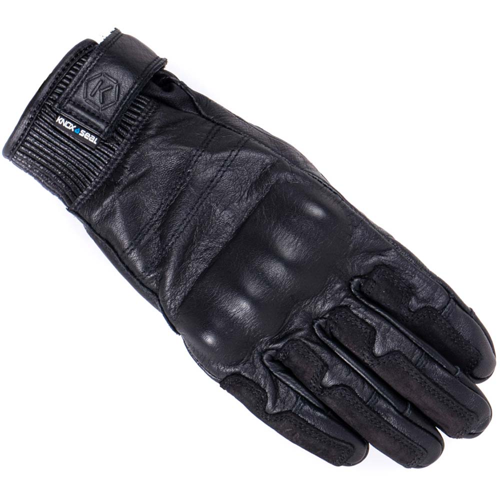 knox - Gants femme Hadleigh MK2 Noir