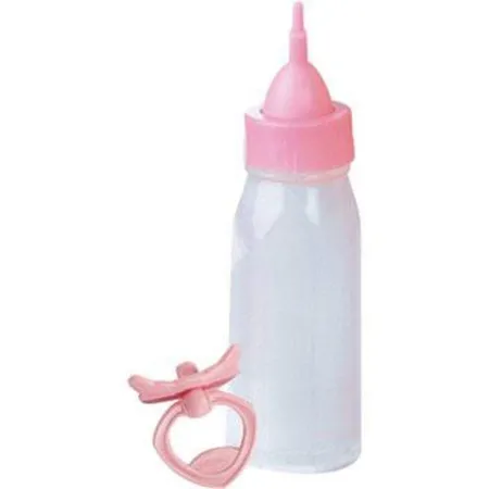 Götz Nuckelflasche mit Schnuller