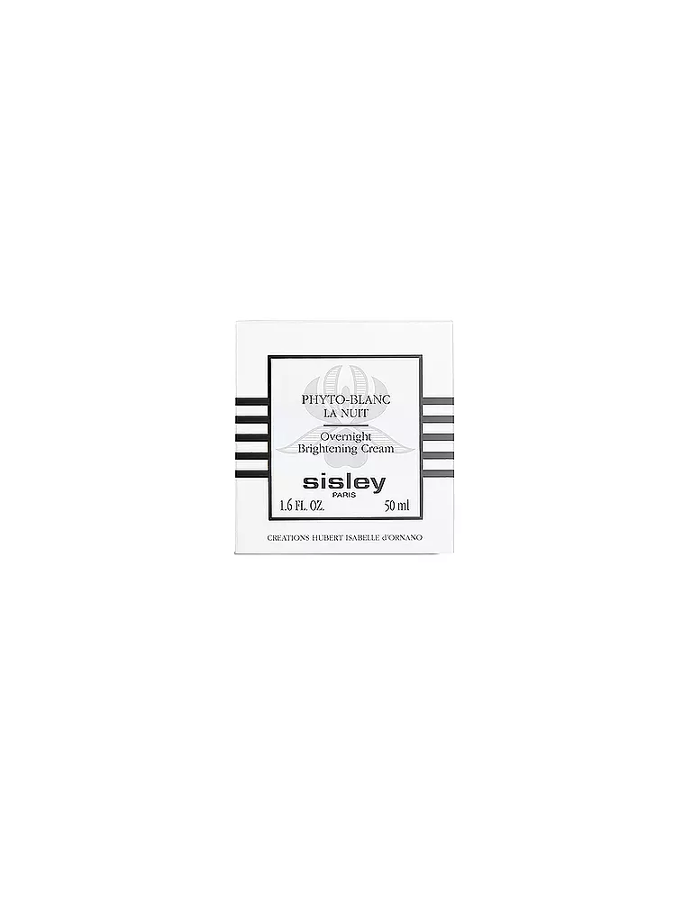 SISLEY Gesichtscreme - Phyto-Blanc La Nuit 50ml  keine Farbe