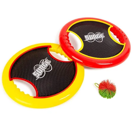 RMS Surge X-Treme Power Paddles Spiel