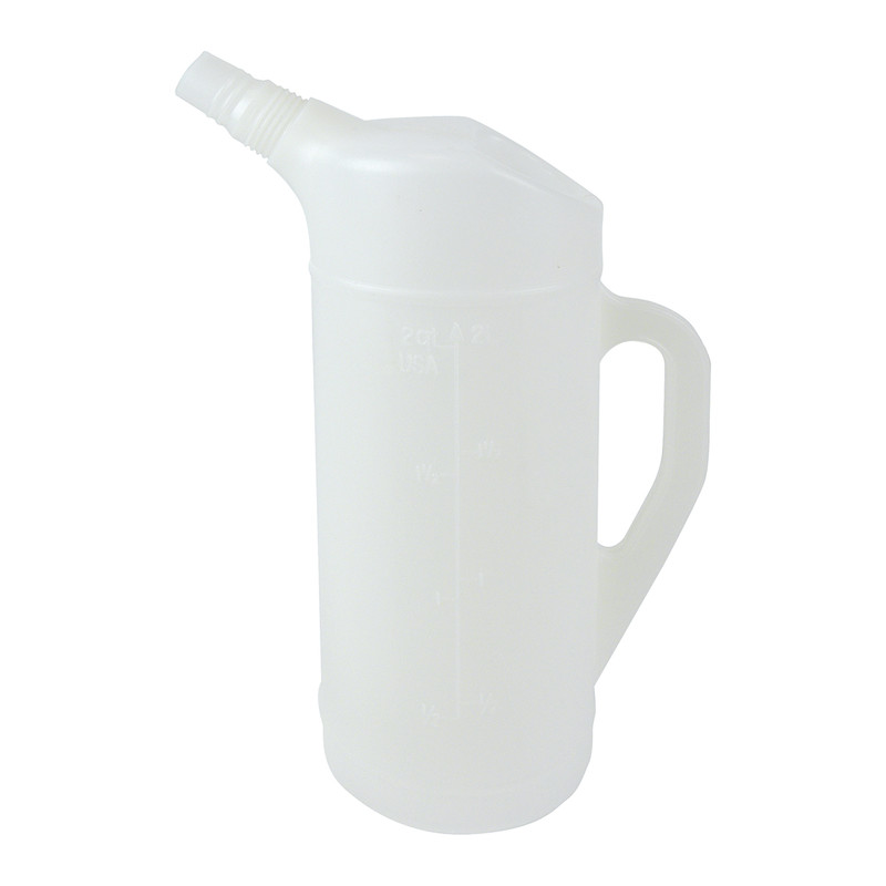 Gietbeker 2L