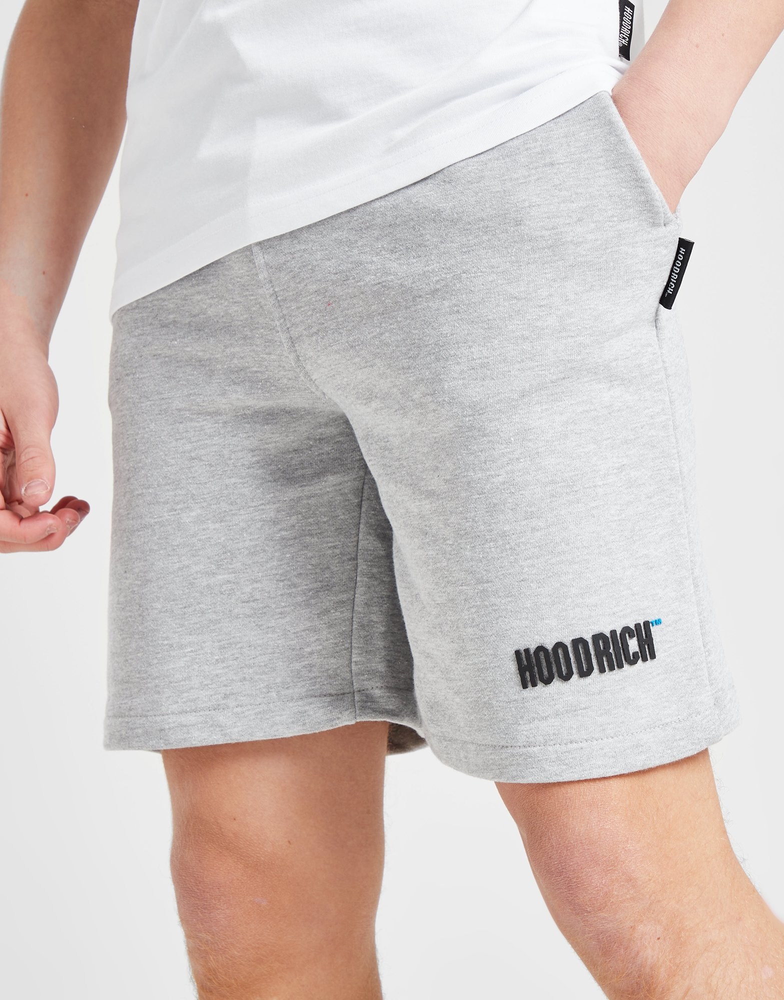 Hoodrich Short Grade Junior