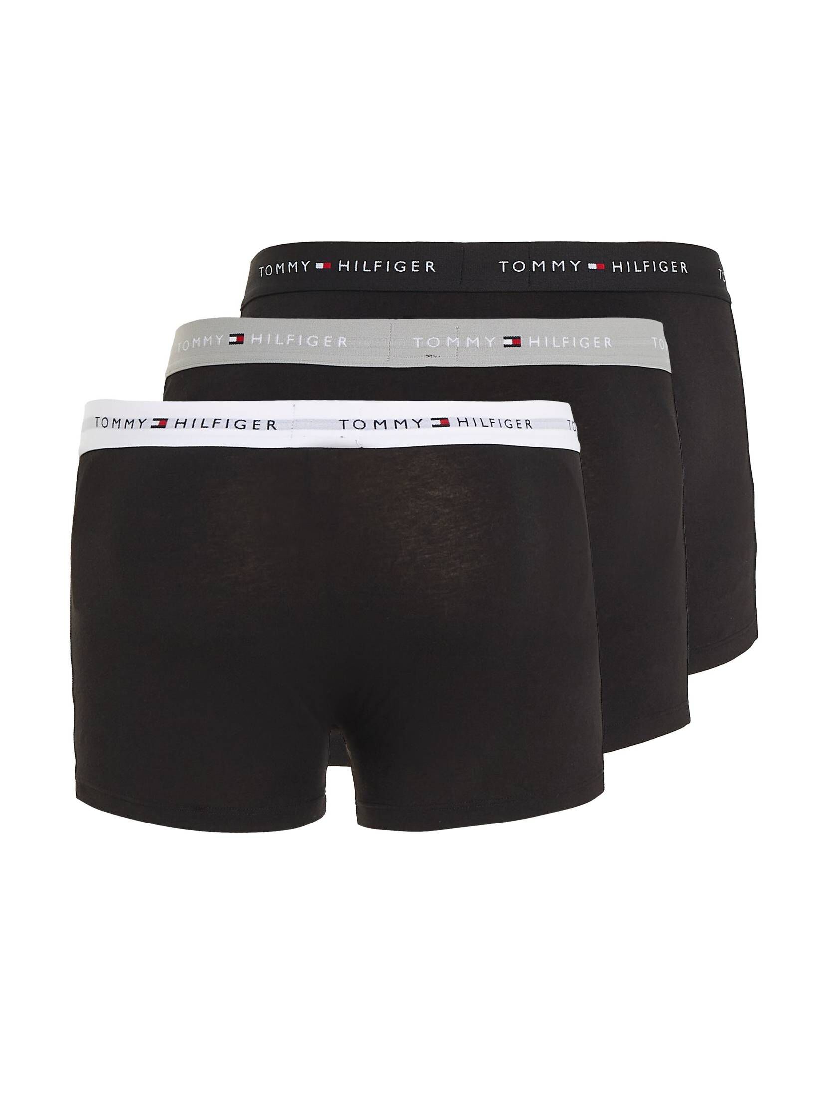 Tommy Hilfiger| Herren Unterhosen 3er-Pack