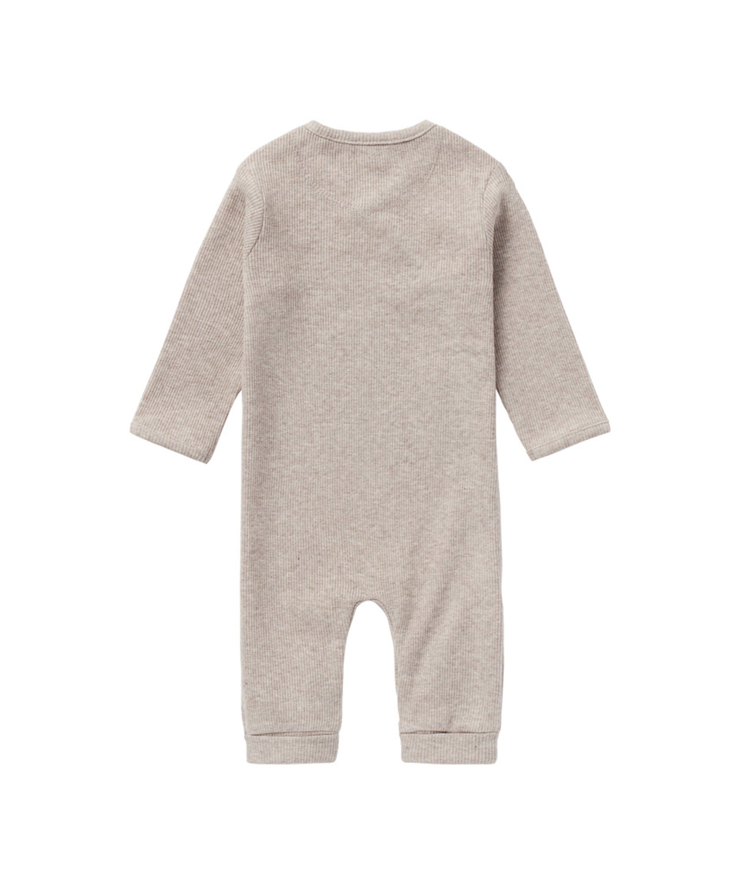 Noppies Jongens babypakje beige