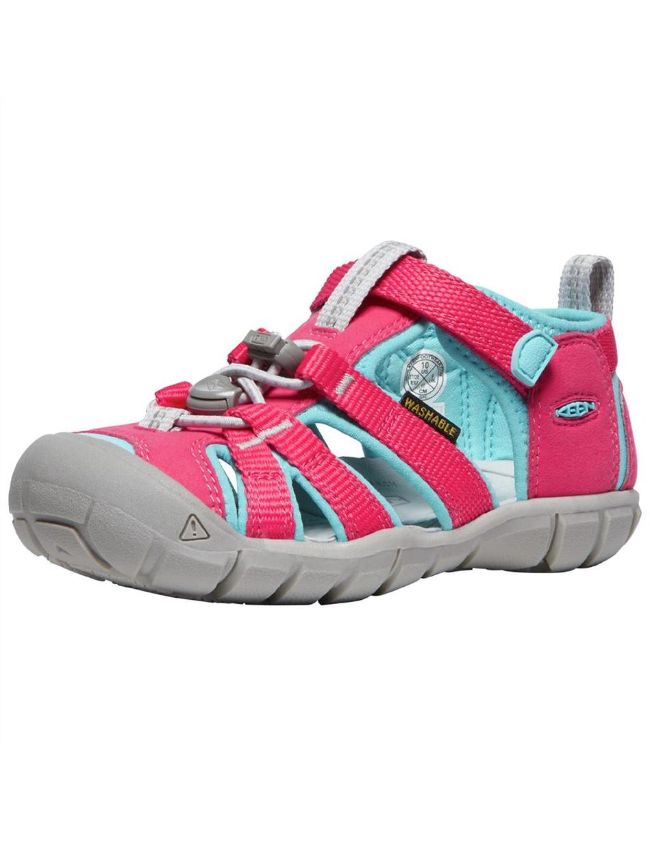 KINDERSCHUHE C SEACAMP II CNX