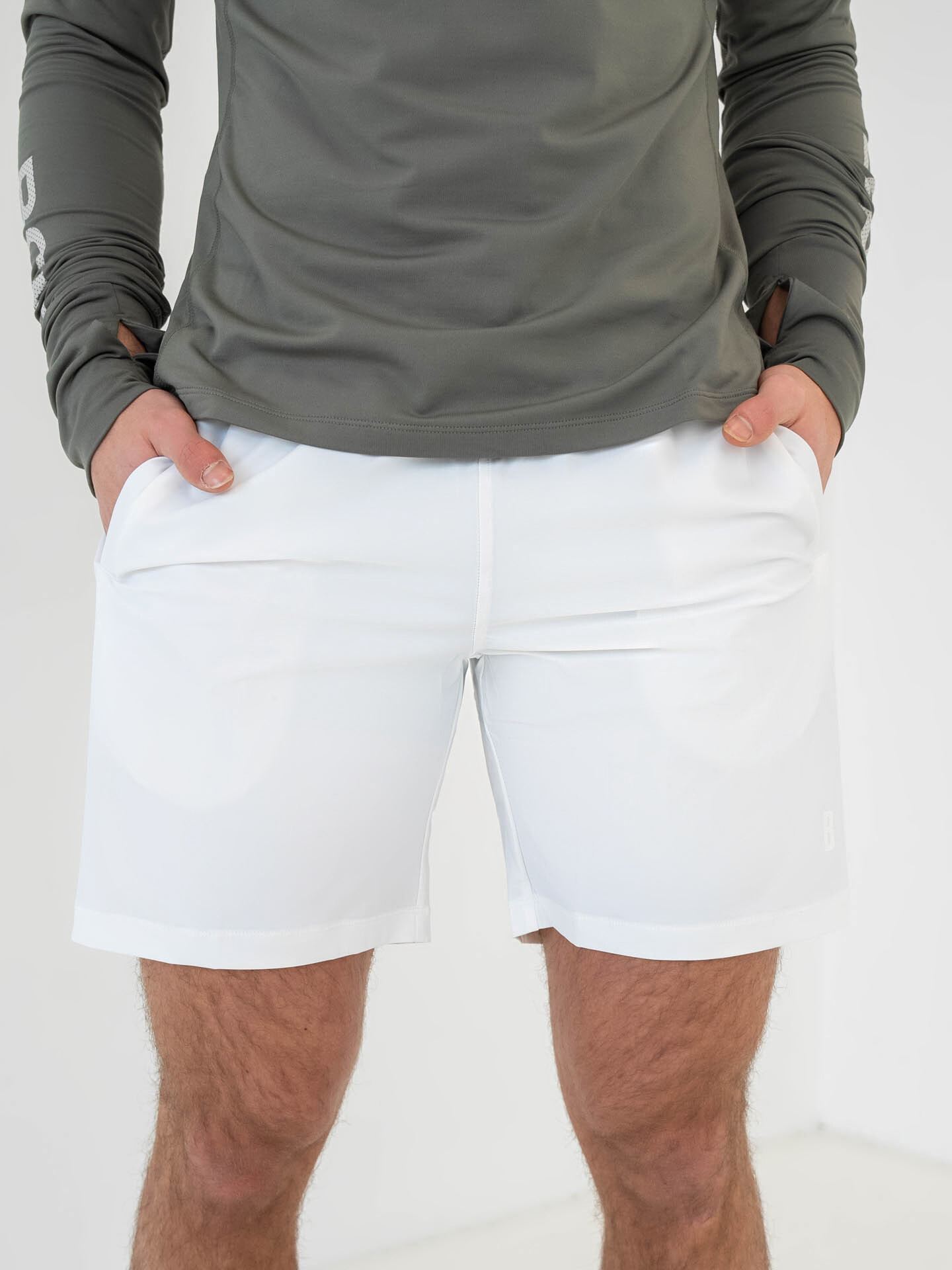 Ace 9' Shorts