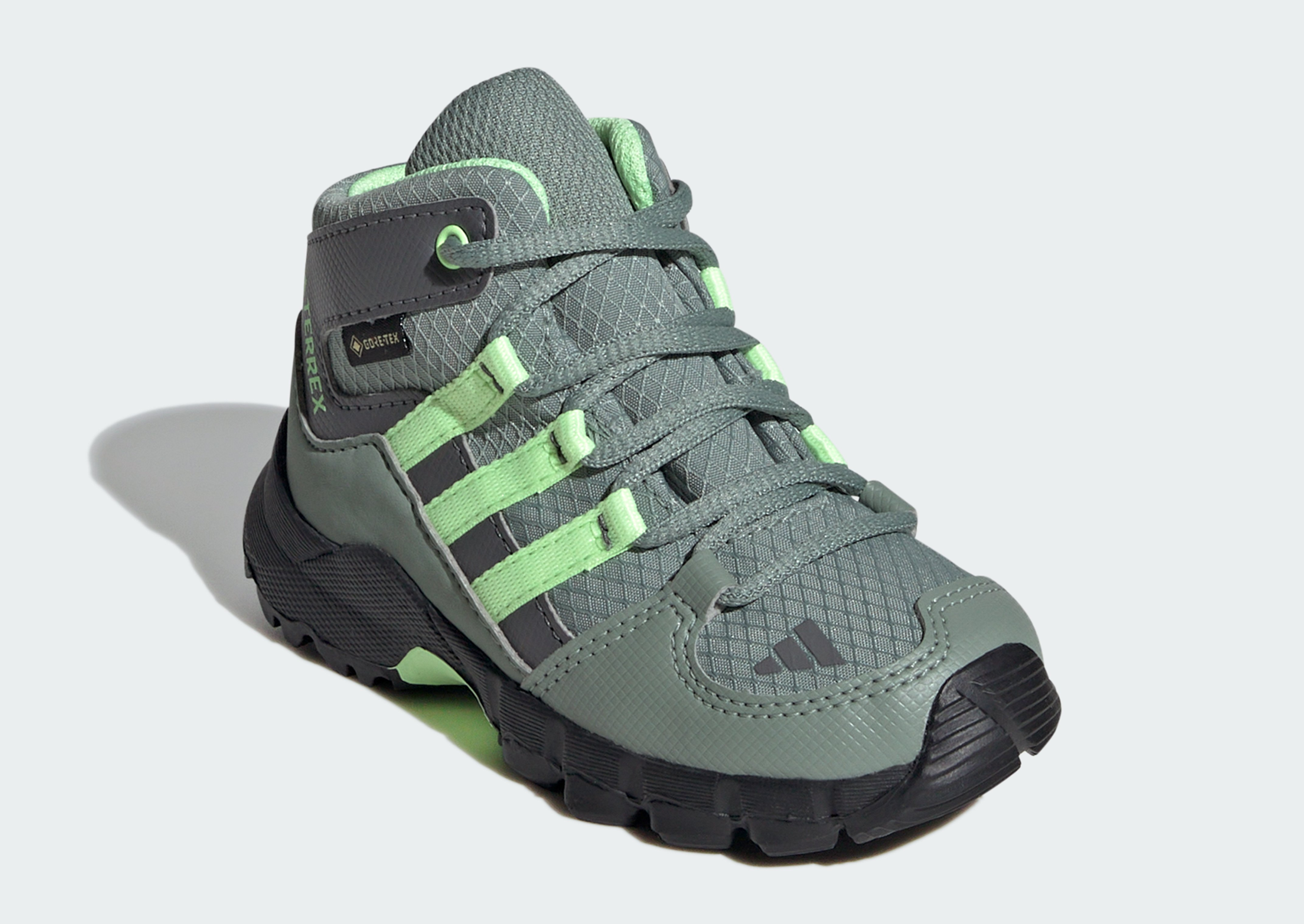 adidas Chaussure de randonnée Terrex Mid GORE-TEX