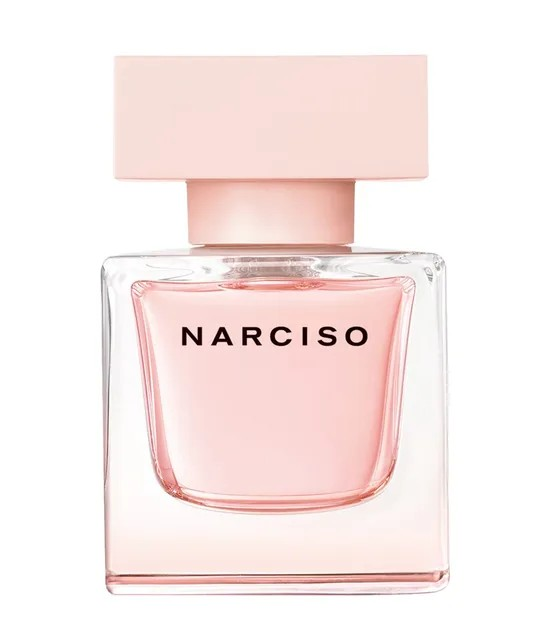 Narciso Rodriguez Cristal Eau de Parfum<br>30 ml, Vapo