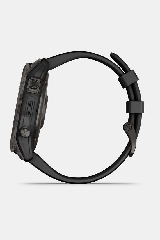 Garmin Garmin fenix 7X Sapphire Solar Smartwatch