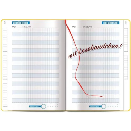 Trötsch Schülerkalender für Schlaue Smile 2020/2021