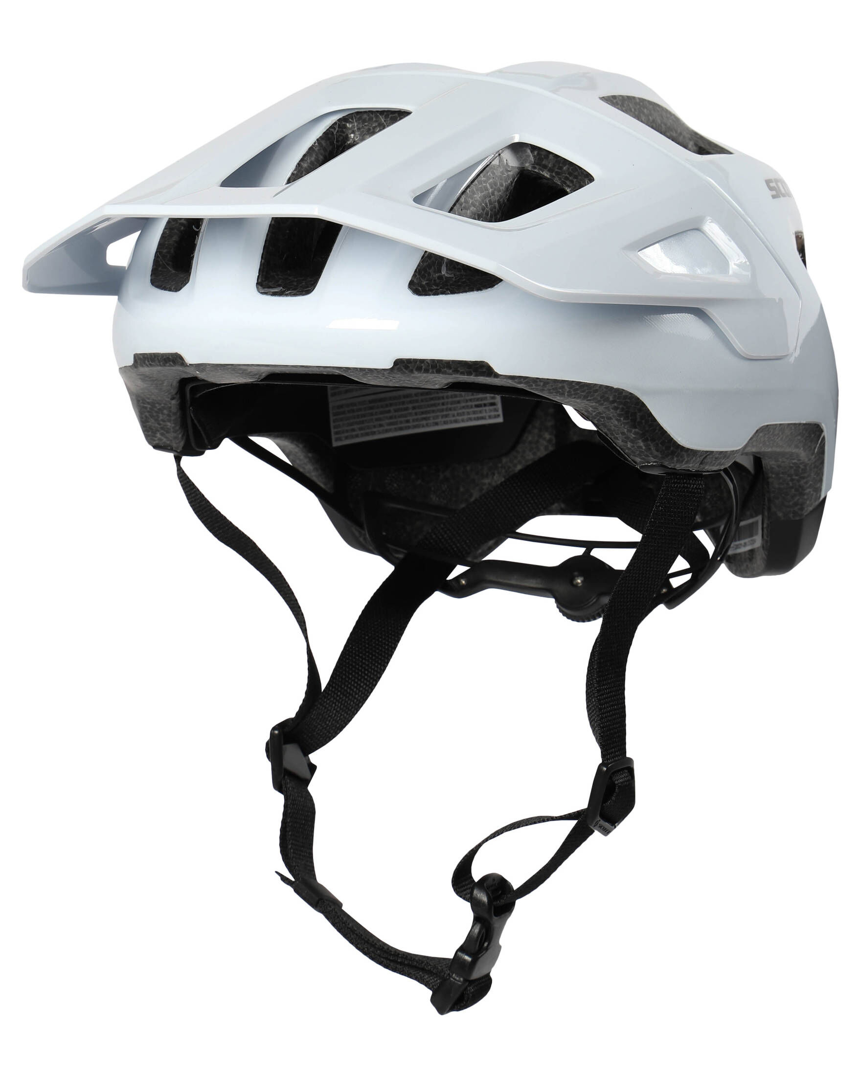 SCOTT| Fahrradhelm SCO ARGO PLUS (CE)
