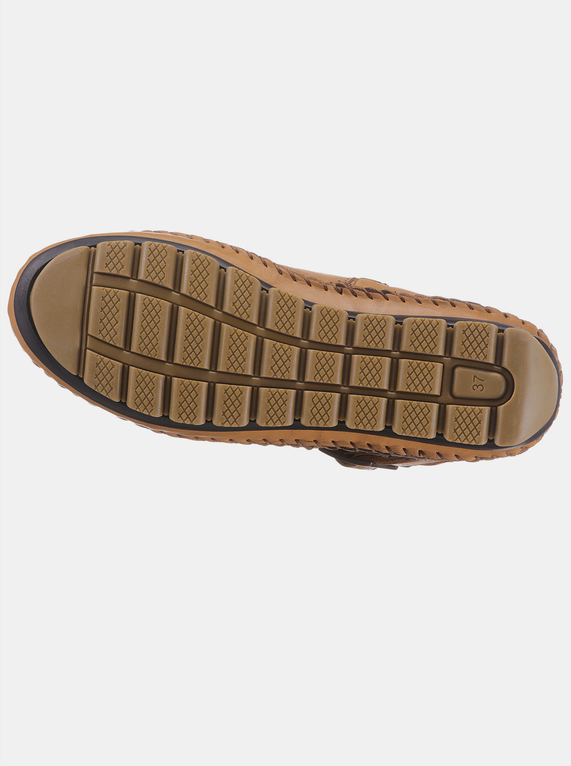 Stiefelette