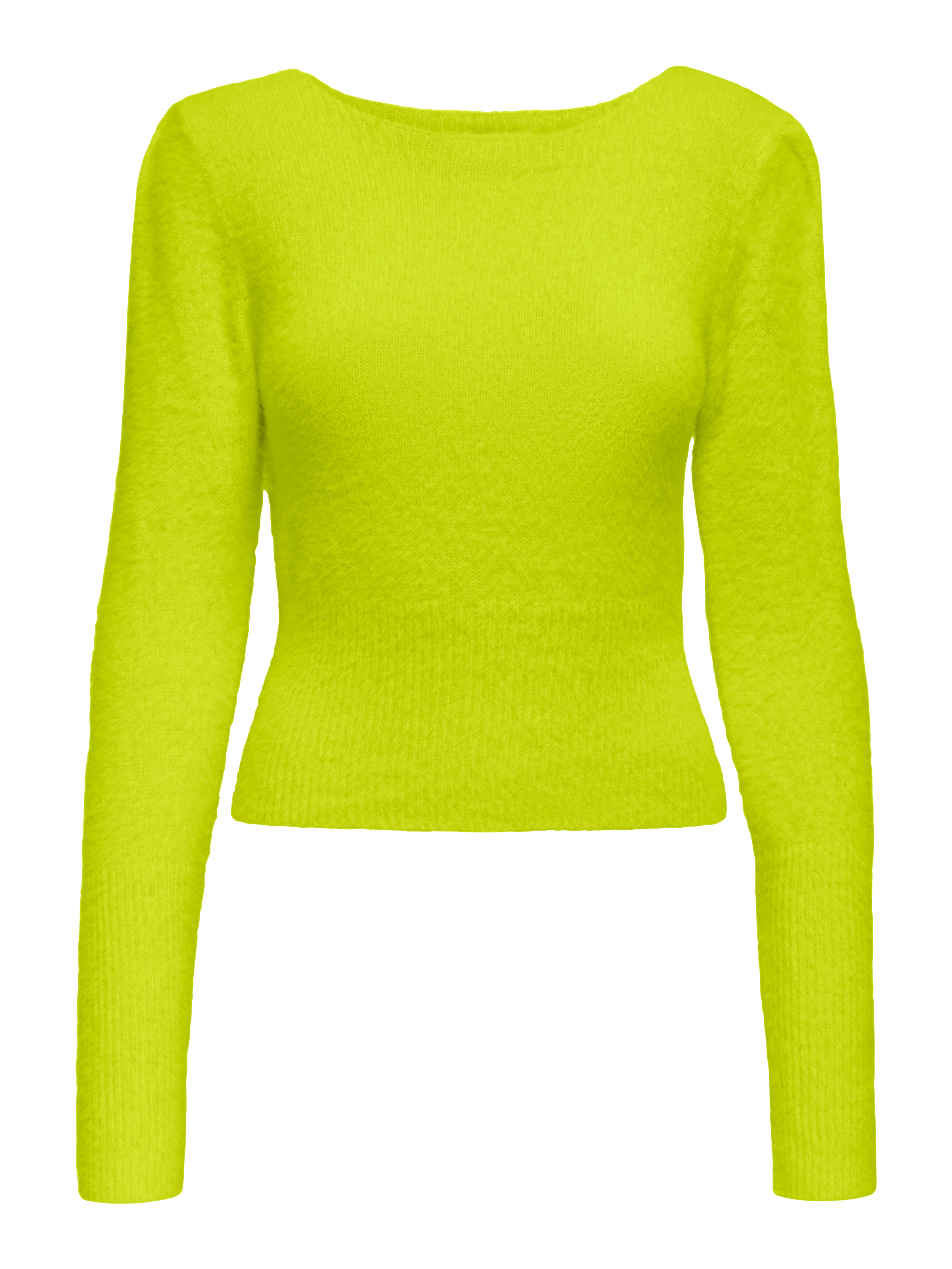 ONLELLA Strickpullover Evening Primrose