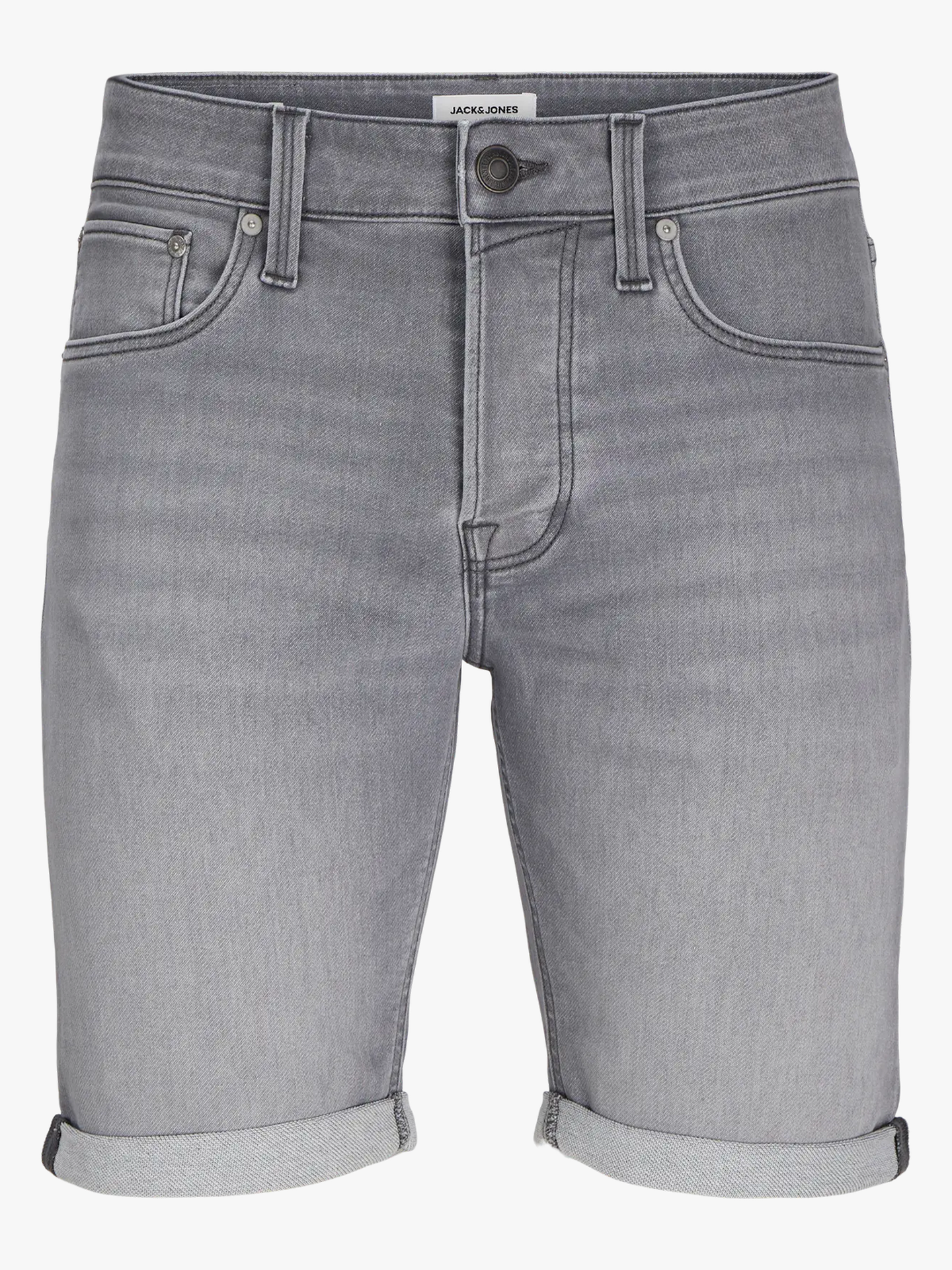 Rick Icon Shorts