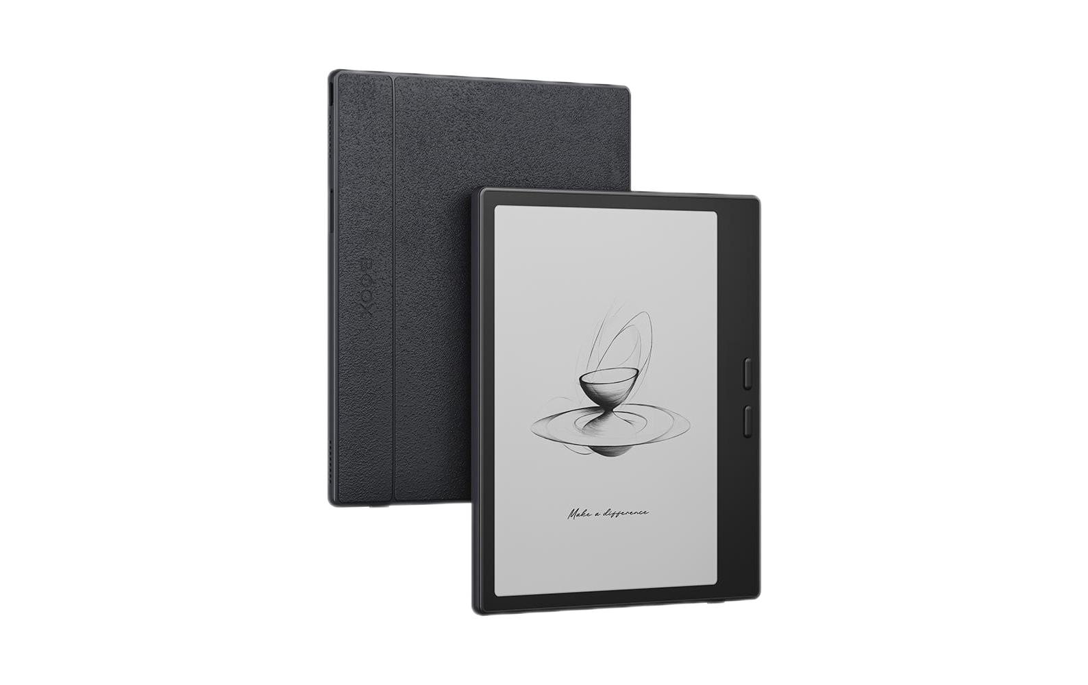 E-Book »Onyx BOOX Go 7 E-Ink Tablet« ( / 7 ″) )