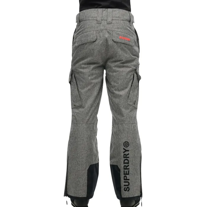 Superdry Ski Peak Rescue Skibroek Heren