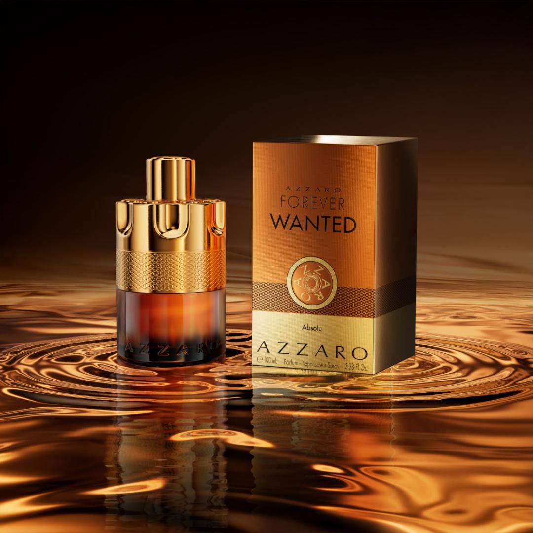 Wanted Forever Wanted Absolu Eau de Parfum - 100ml