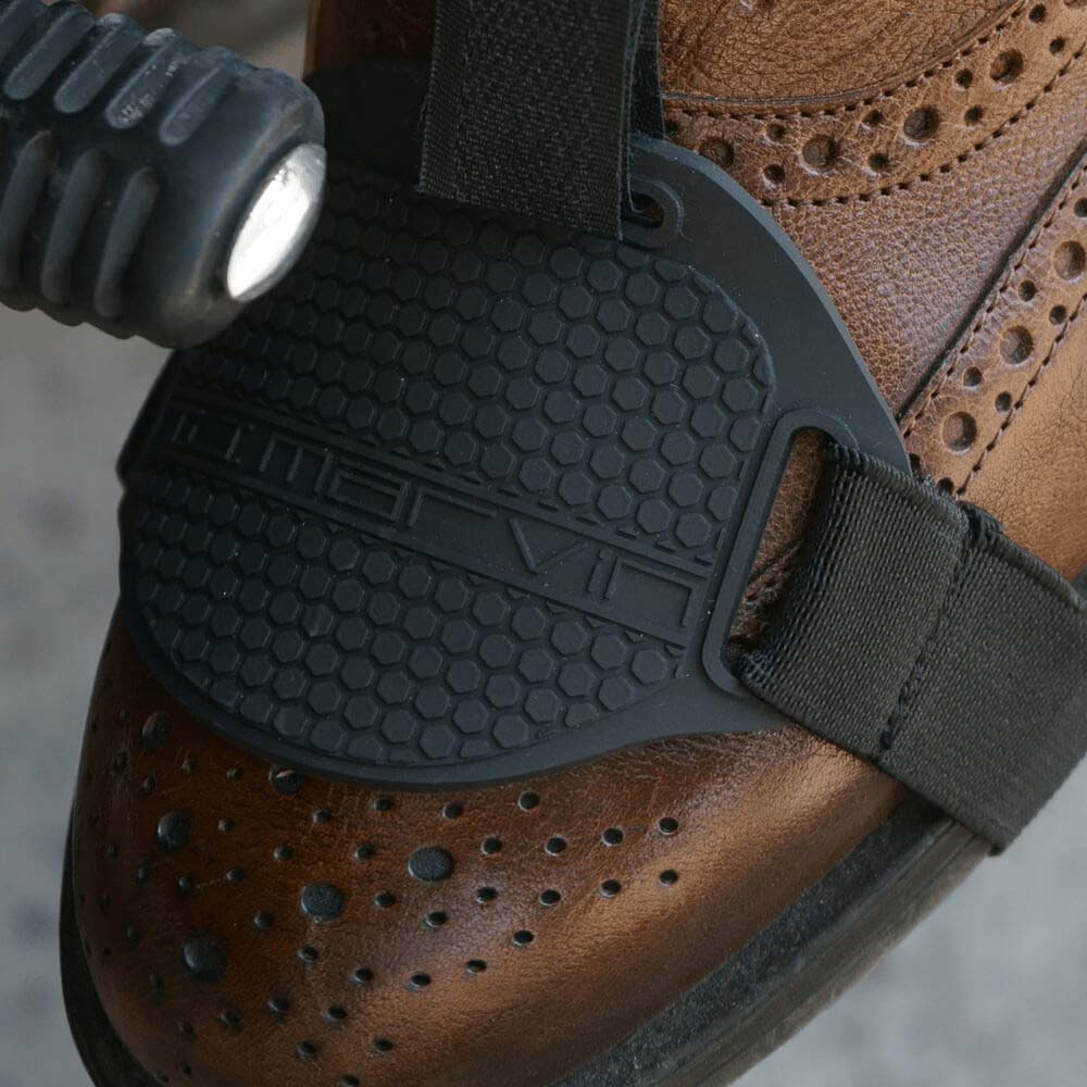 t.j. marvin - Protège chaussures Rubber A09