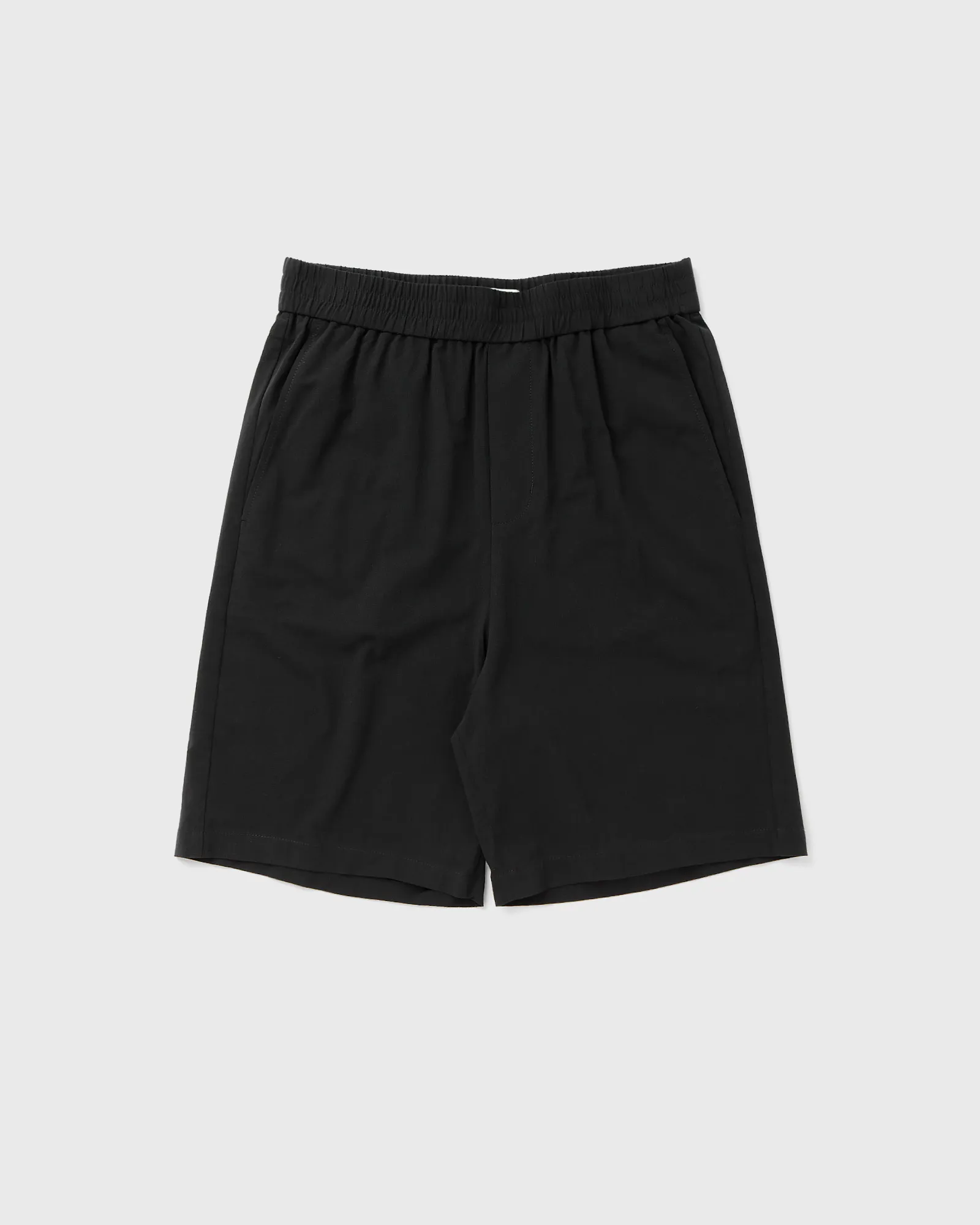 AMI Paris ELASTICATED WAIST BERMUDA