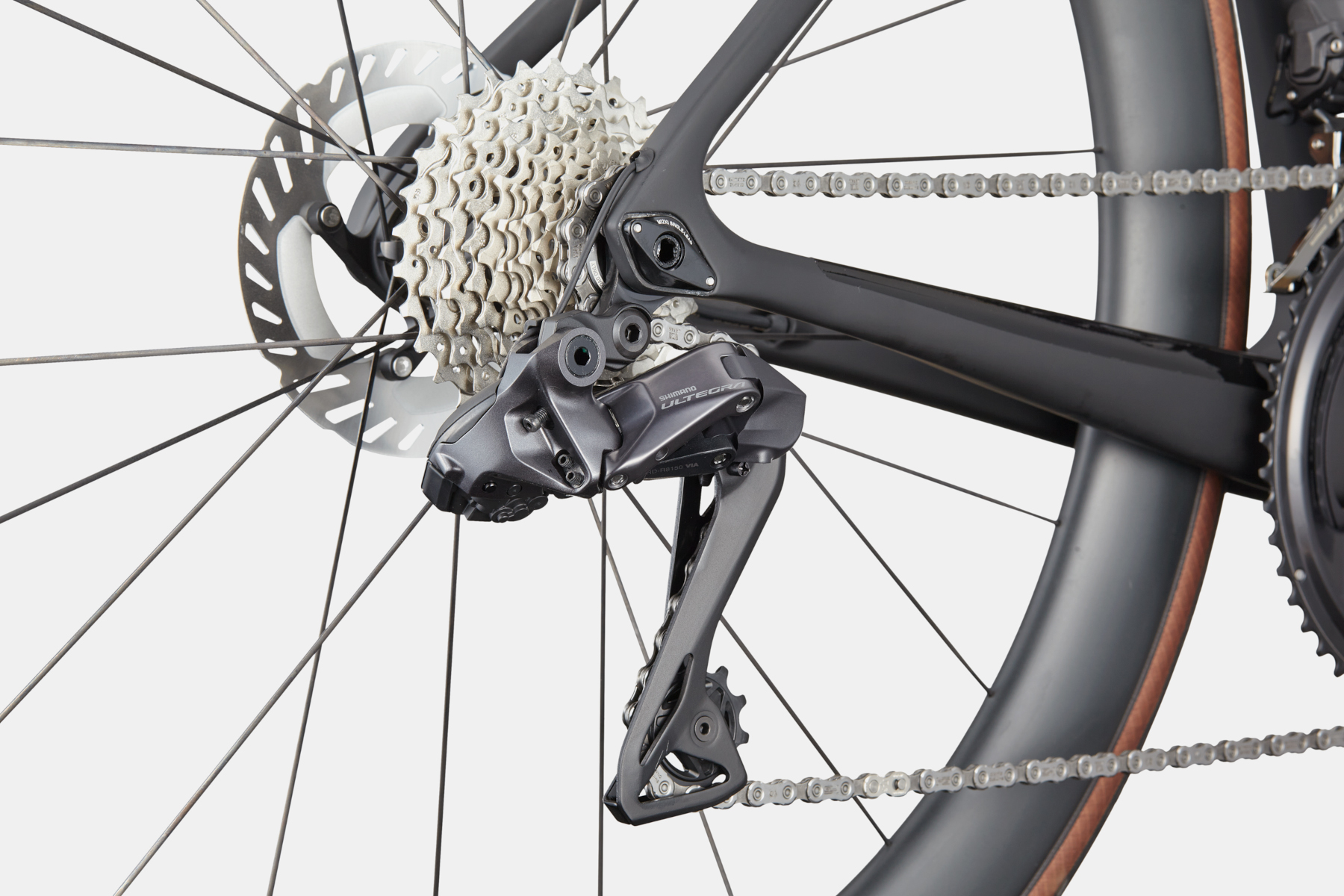 Supersix Evo Hi-MOD 2 BLK/Black