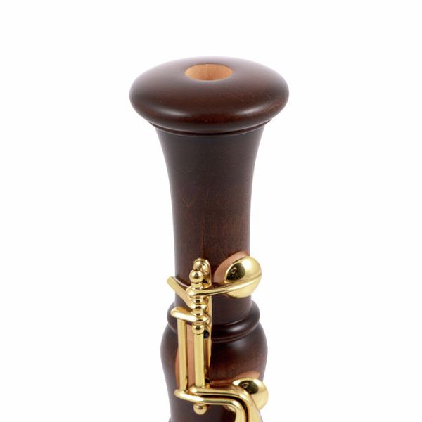Moeck 2921 Flauto Rondo PLUS Tenor