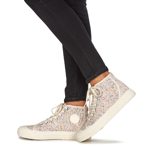 Pataugas - ETCHE M/BCL F2I Multicolor