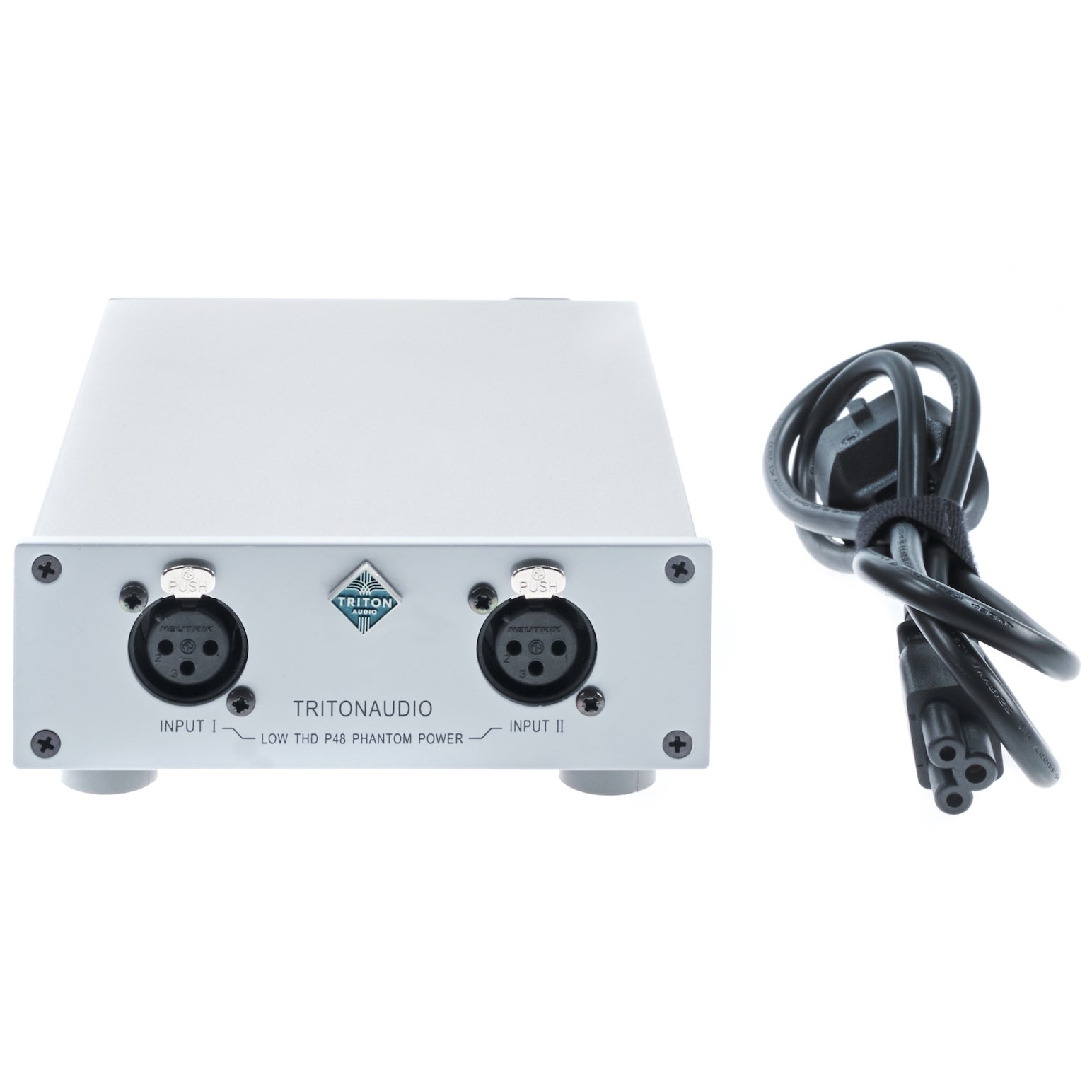 Triton Audio True Phantom fantoomvoeding