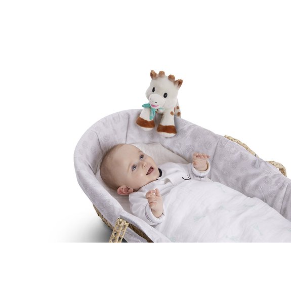 Peluche Sophie La Girafe 20 cm
