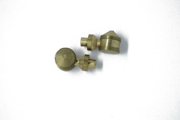 Spotlight 7X9Mm /2 - 04-Bf-0101 - Billing Boats