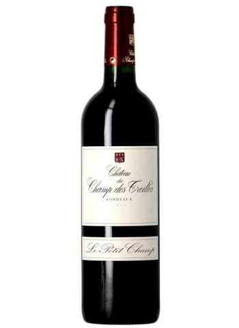 Le Petit Champ - Champ des Treilles