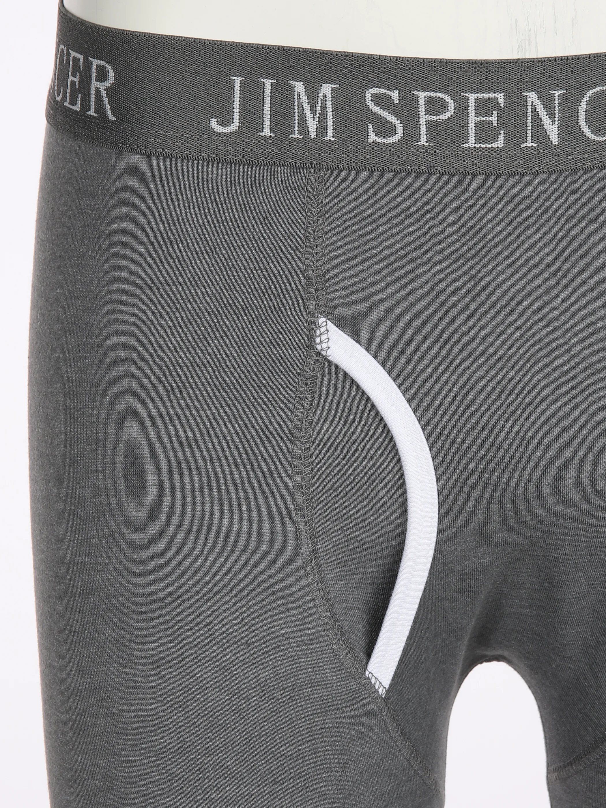 Herren Unterhose lang