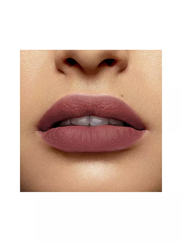 LANCÔME Lippenstift - L'Absolu Rouge Intimatte ( 276 Cosy Sexy ) kupfer