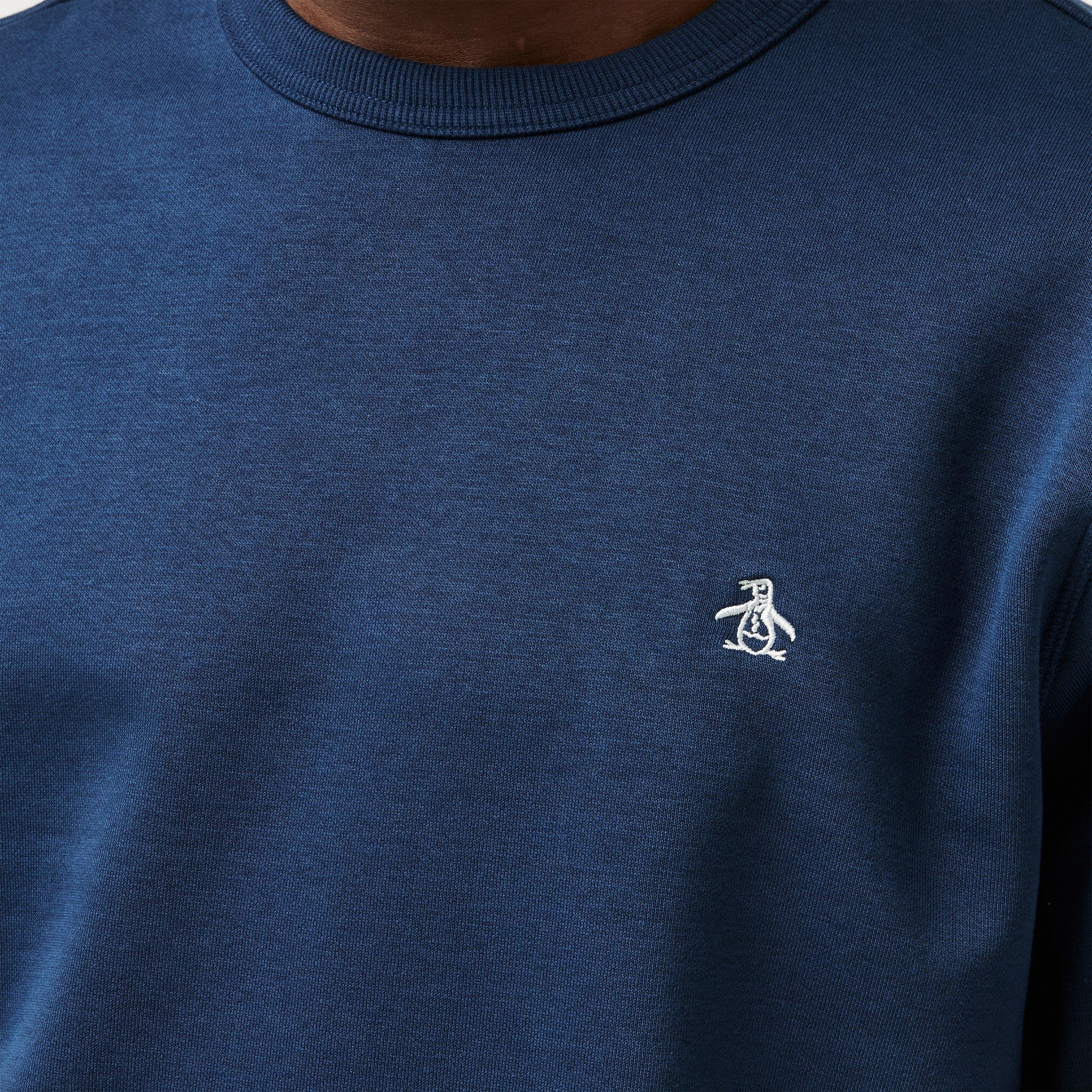 Original Penguin Crew Sweatshirt